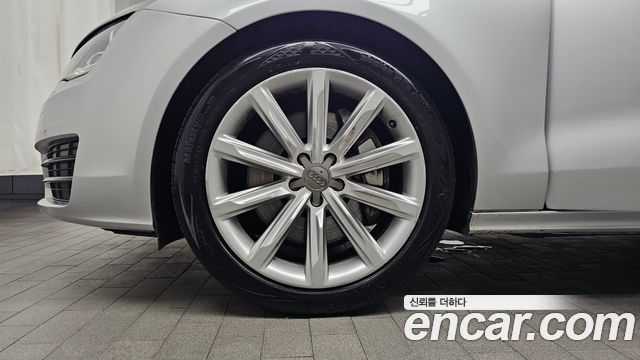 Audi A7 2013 — photo 5