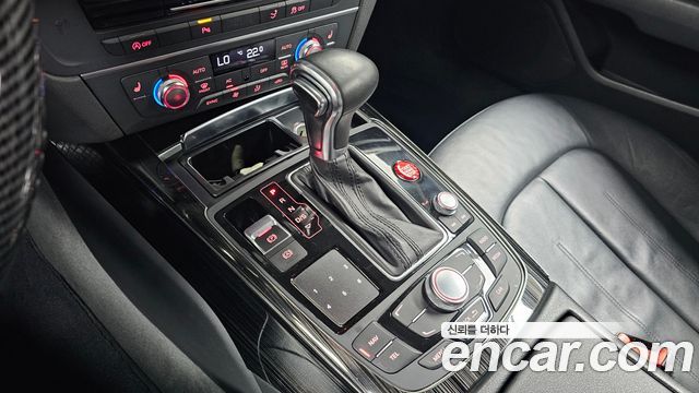 Audi A7 2013 — photo 9