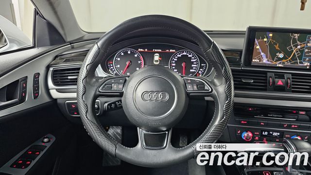 Audi A7 2013 — photo 12