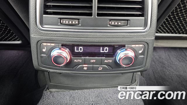 Audi A7 2013 — photo 18