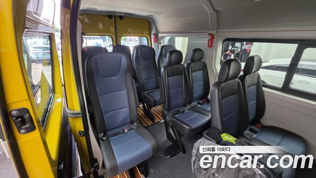 Renault Korea Master 2020 — photo 1