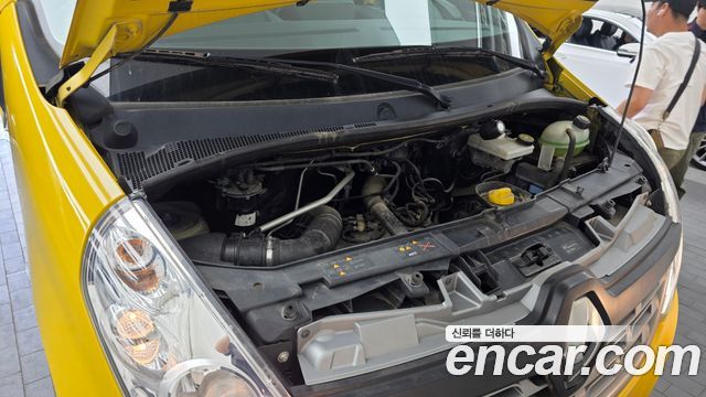 Renault Korea Master 2020 — photo 6