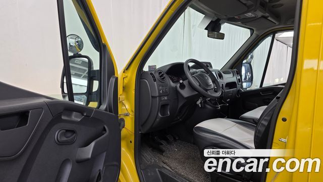 Renault Korea Master 2020 — photo 13