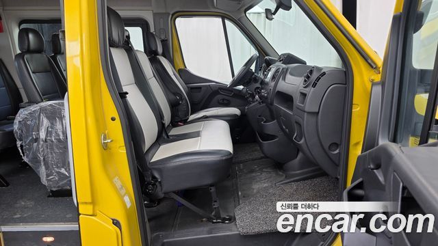 Renault Korea Master 2020 — photo 17