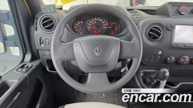 Renault Korea Master 2020 — photo 19