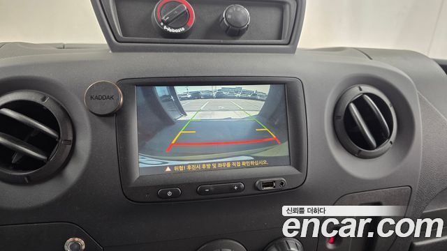 Renault Korea Master 2020 — photo 21