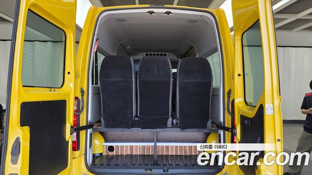 Renault Korea Master 2020 — photo 26
