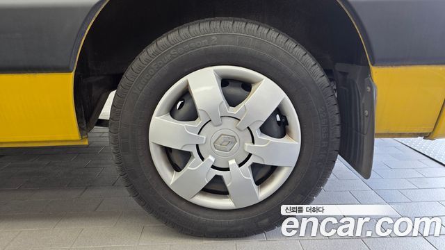 Renault Korea Master 2020 — photo 7