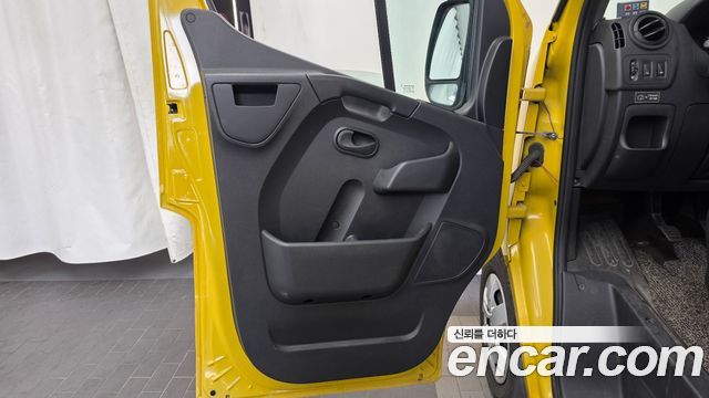 Renault Korea Master 2020 — photo 14