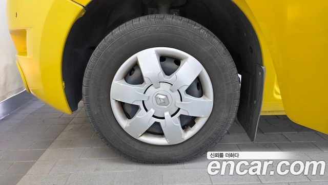 Renault Korea Master 2020 — photo 16