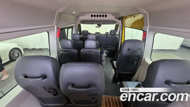 Renault Korea Master 2020 — photo 29