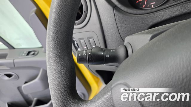 Renault Korea Master 2020 — photo 31
