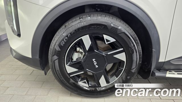 Kia Sportage 2025 — photo 5