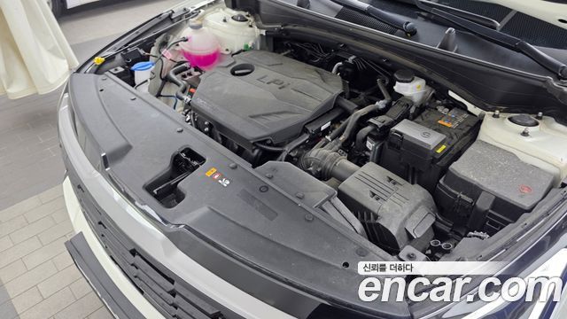 Kia Sportage 2025 — photo 6