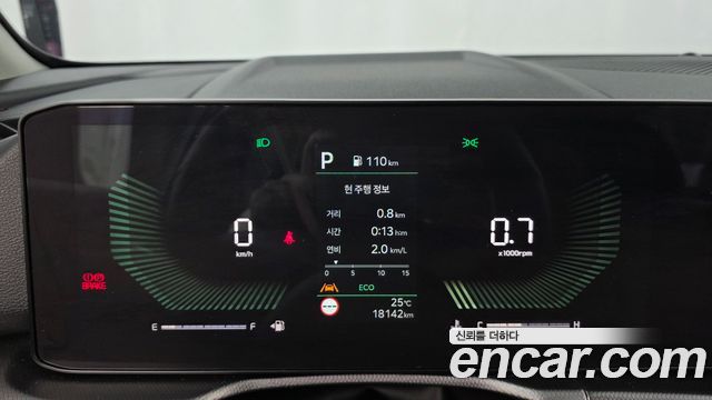 Kia Sportage 2025 — photo 11