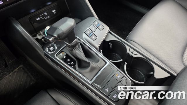 Kia Sportage 2025 — photo 12