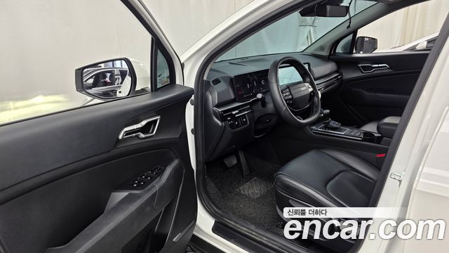 Kia Sportage 2025 — photo 13