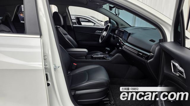 Kia Sportage 2025 — photo 17
