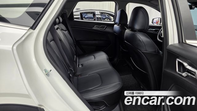 Kia Sportage 2025 — photo 18