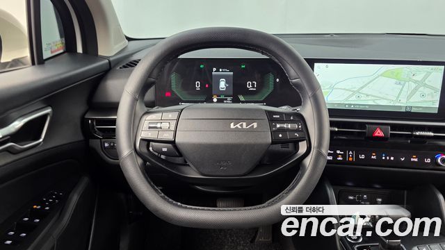 Kia Sportage 2025 — photo 19
