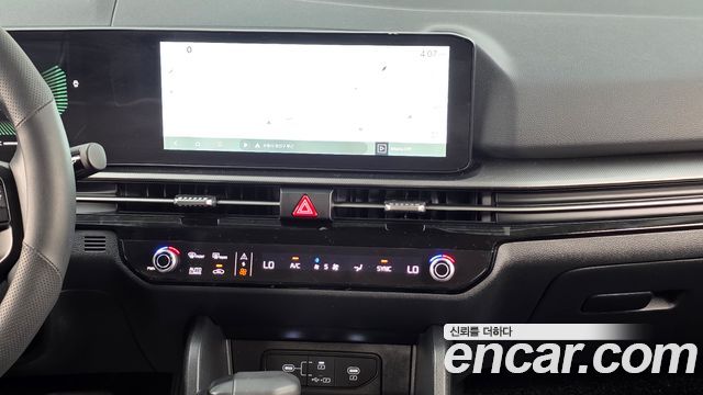 Kia Sportage 2025 — photo 20