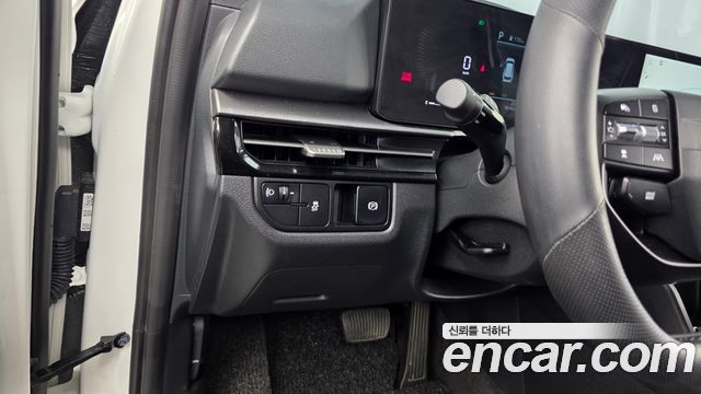 Kia Sportage 2025 — photo 22