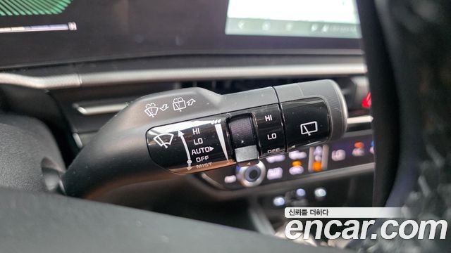 Kia Sportage 2025 — photo 25