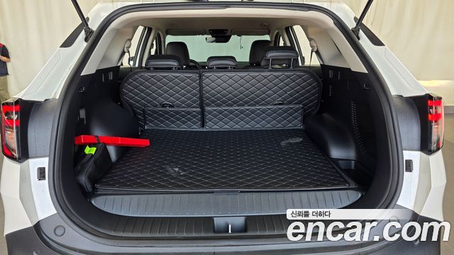 Kia Sportage 2025 — photo 26