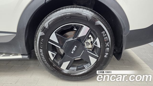 Kia Sportage 2025 — photo 7