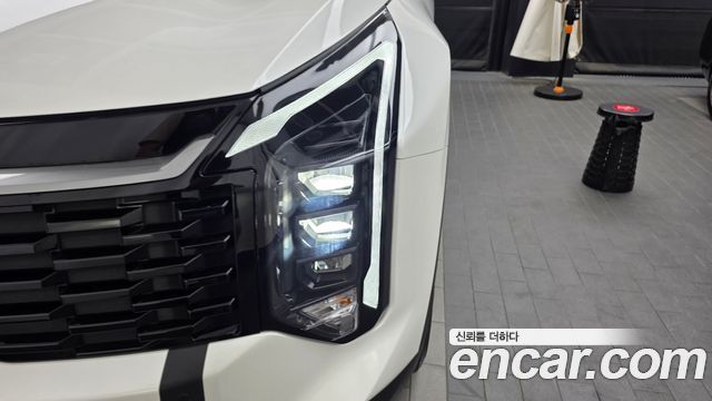 Kia Sportage 2025 — photo 8