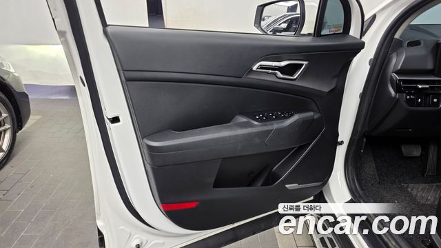 Kia Sportage 2025 — photo 14