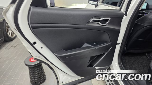 Kia Sportage 2025 — photo 15