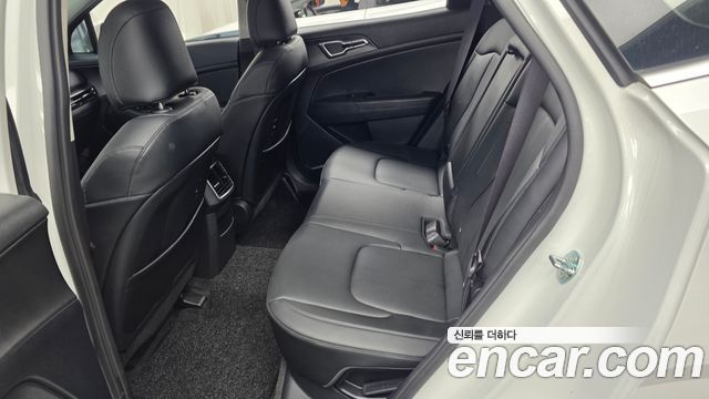 Kia Sportage 2025 — photo 16