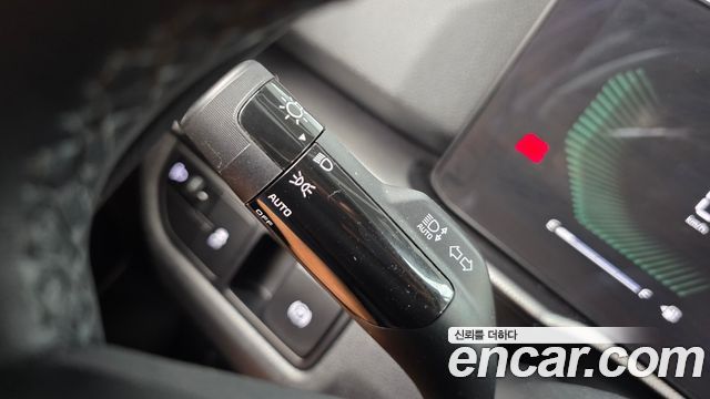 Kia Sportage 2025 — photo 27