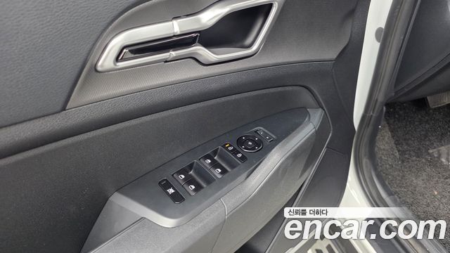 Kia Sportage 2025 — photo 29