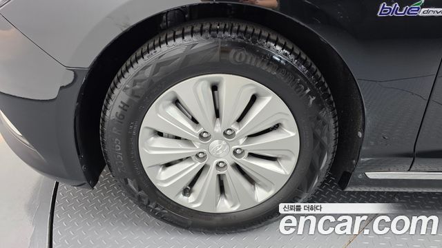 Hyundai Sonata 2015 — photo 5