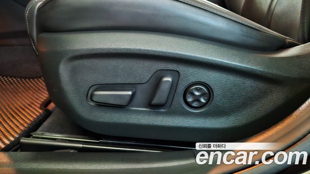 Hyundai Sonata 2015 — photo 17
