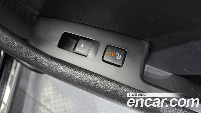 Hyundai Sonata 2015 — photo 18