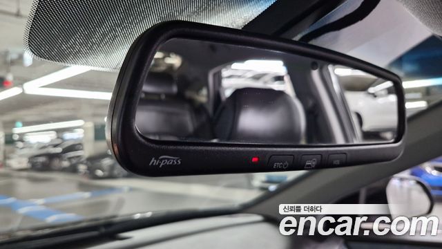 Hyundai Sonata 2015 — photo 19