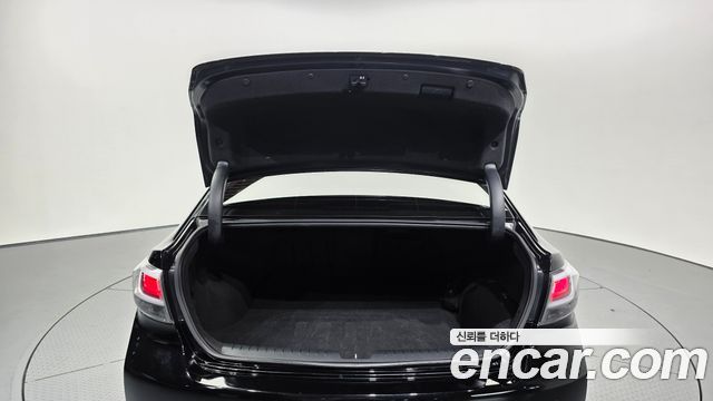Hyundai Sonata 2015 — photo 20