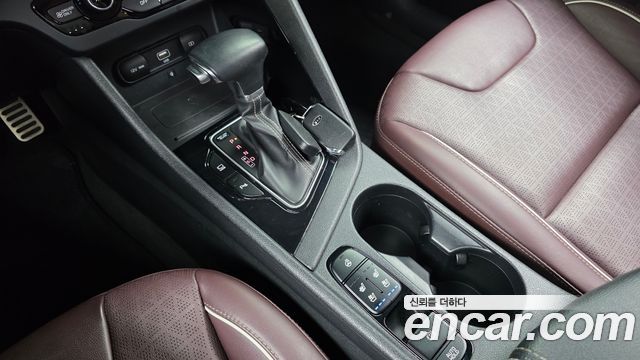 Kia Niro 2020 — photo 12