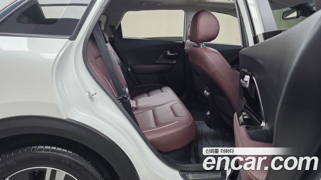 Kia Niro 2020 — photo 17