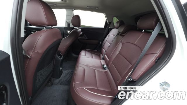 Kia Niro 2020 — photo 18