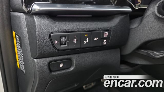 Kia Niro 2020 — photo 24