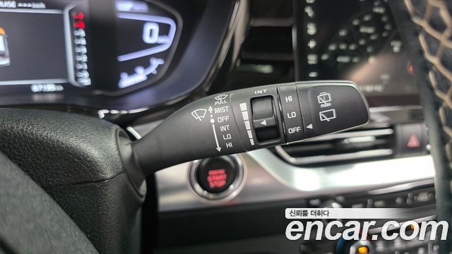 Kia Niro 2020 — photo 25