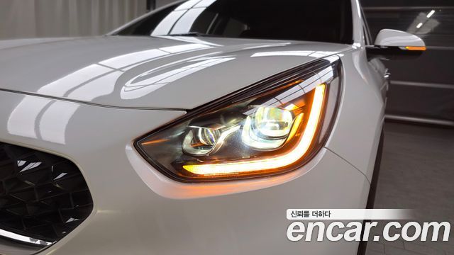 Kia Niro 2020 — photo 8