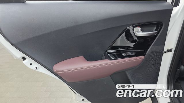 Kia Niro 2020 — photo 15