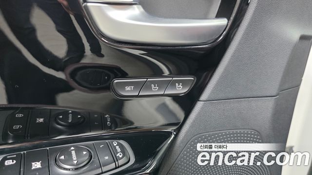Kia Niro 2020 — photo 30
