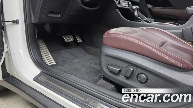 Kia Niro 2020 — photo 32