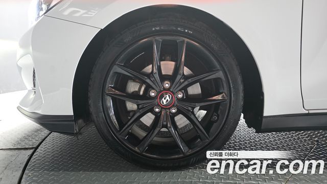 Hyundai Veloster 2018 — photo 5
